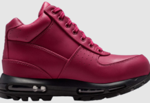 Nike Air Max Goadome Cherry