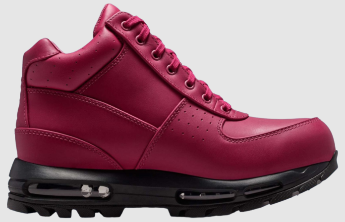 Nike Air Max Goadome Cherry