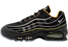 Nike Air Max 95 Korea