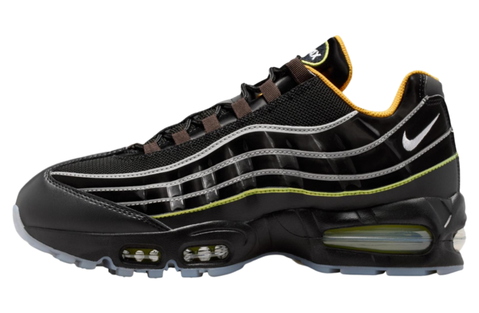 Nike Air Max 95 Korea