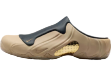 NIKE CLOGPOSITE “PARACHUTE BEIGE”