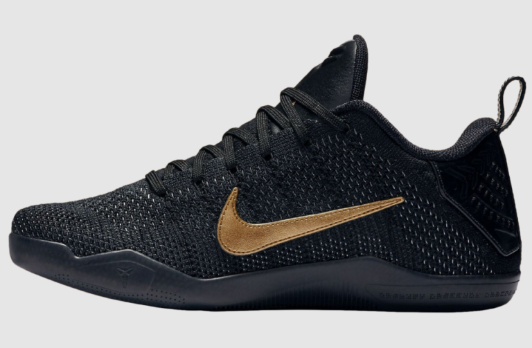 Nike Kobe 11 Elite Protro “Fade to Black” (2026) Release Date