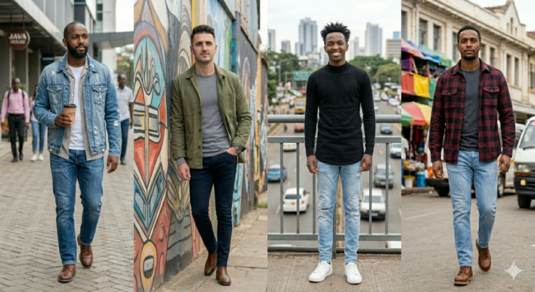 Men’s Summer Outfits 2026: 8 Fresh Looks You Can Actually Wear
