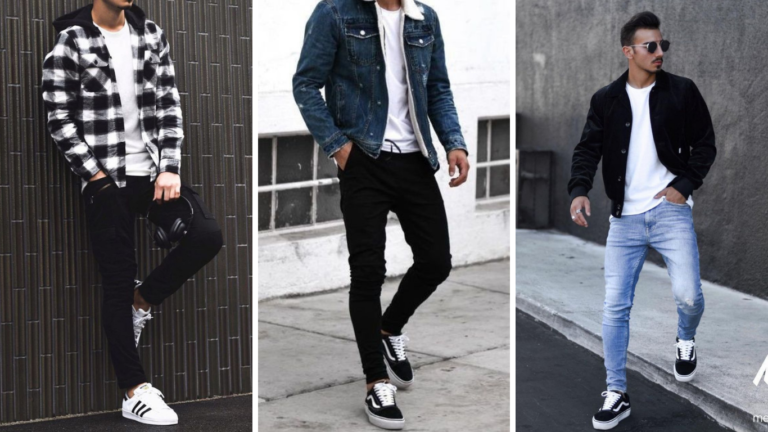 22 Streetwear Outfits for Men That Are Actually Wearable in Real Life