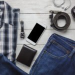 20 Wardrobe Essentials Every Man Needs Right Now