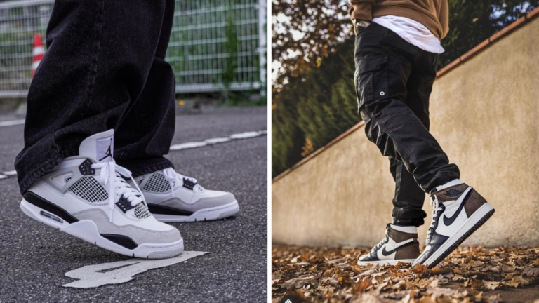 25 Clean Jordan Outfits Every Man Should Try