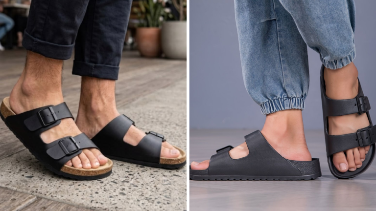 12 Outfit Ideas to Wear with Sandals That Don’t Look Sloppy