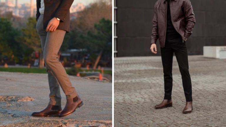 15 Outfit Ideas to Wear with Chelsea Boots (That Actually Work)