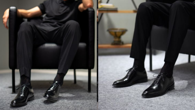 15 Shoes for Men to Wear to a Graduation Ceremony