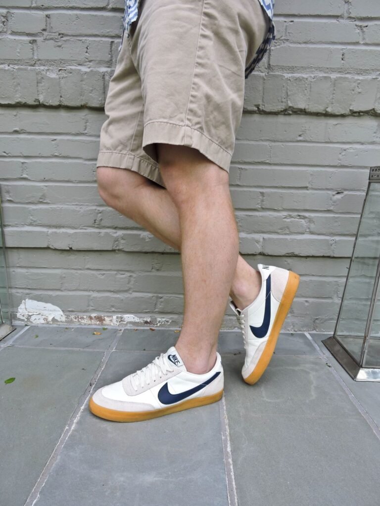 10 Shoes to Wear With Shorts (Stylish Outfit Ideas for Every Occasion)
