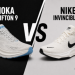 Hoka Clifton vs Nike Invincible: The Complete Comparison Guide