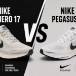 Nike Vomero vs Pegasus: The Ultimate Running Shoe Comparison