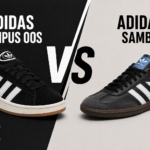 Adidas Campus 00s vs Samba: The Complete Comparison Guide (2026)