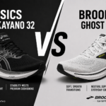 Asics Gel-Kayano vs Brooks Ghost: The Complete Comparison Guide