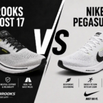 Brooks Ghost vs Nike Pegasus: The Ultimate Daily Trainer Comparison