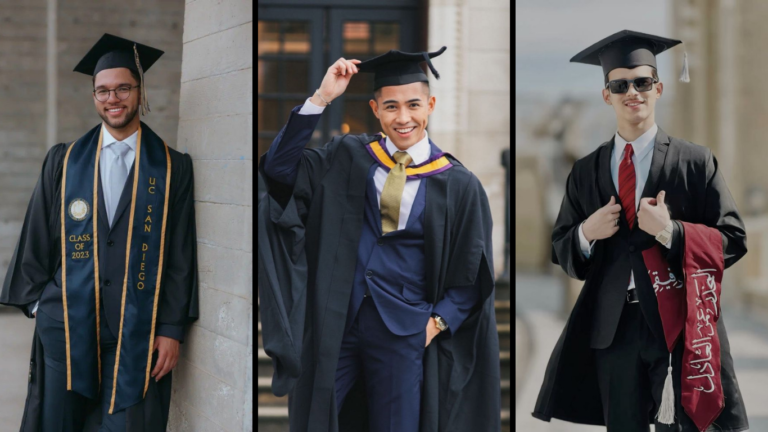 15 Suit Outfits for Men for Graduation