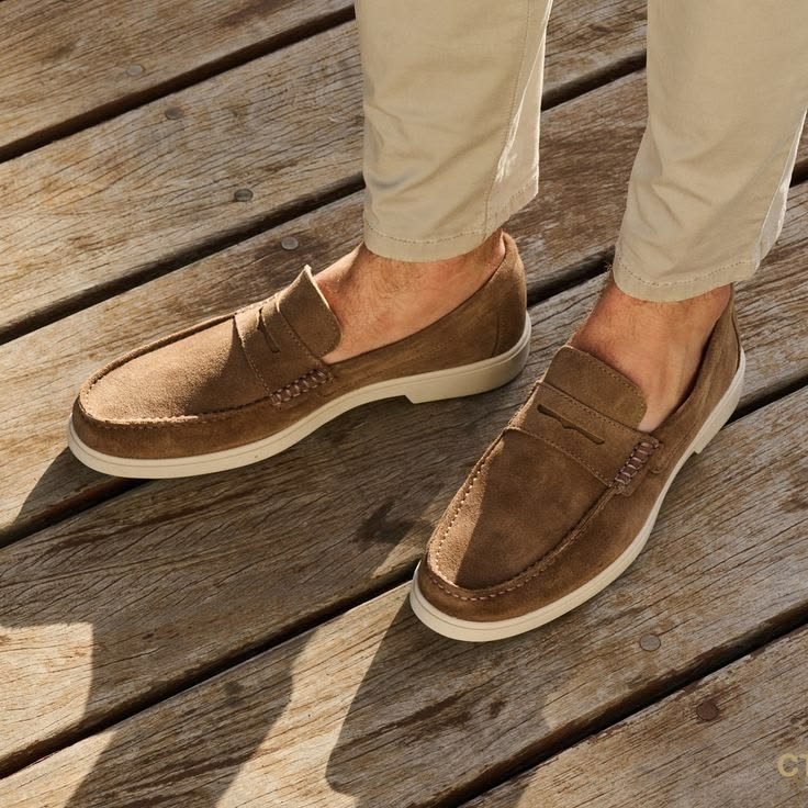 Top 15 Must-Have Shoes for Summer 2026 (MEN)