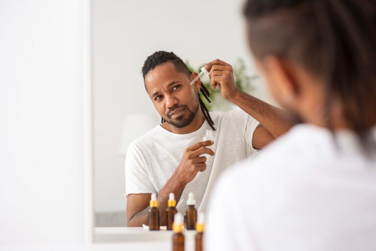 How to Grow a Beard Faster: What Works, What Doesn’t, and What Just Takes Time