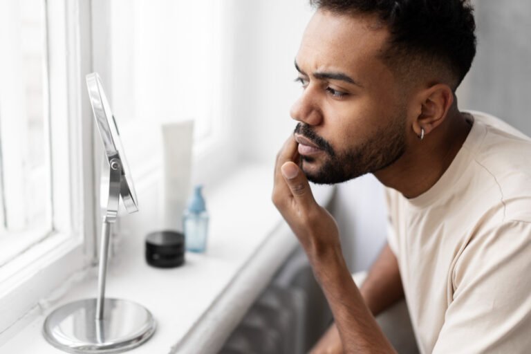 How to Get Rid of Beard Dandruff: Causes, Treatment, and Prevention