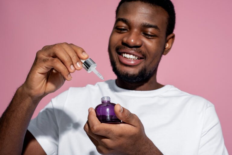 Best Beard Oil for Men: How to Choose the Right One and Use It Properly