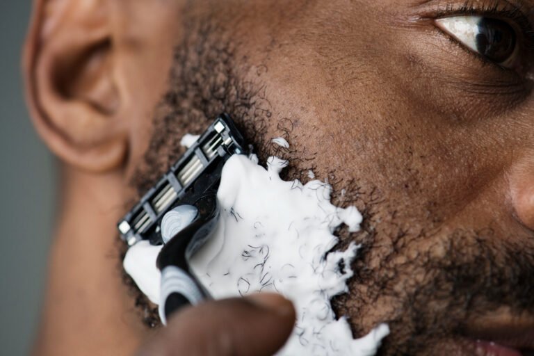 How to Trim a Beard at Home: A Beginner’s Guide to Shaping and Maintaining Your Beard