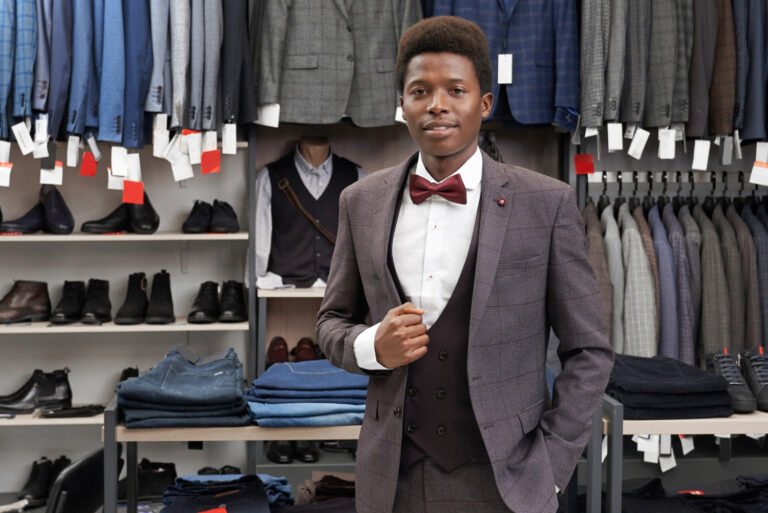 How to Dress Better as a Man: A Practical Guide for Any Budget