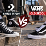 Converse Chuck Taylor vs Vans Old Skool: Comfort, Sizing, Style and Which to Buy