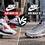Nike Air Max 90 vs Air Max 97: Comfort, Sizing, Style and Which to Buy
